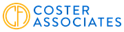 Logo of COSTER ASSOCIATES